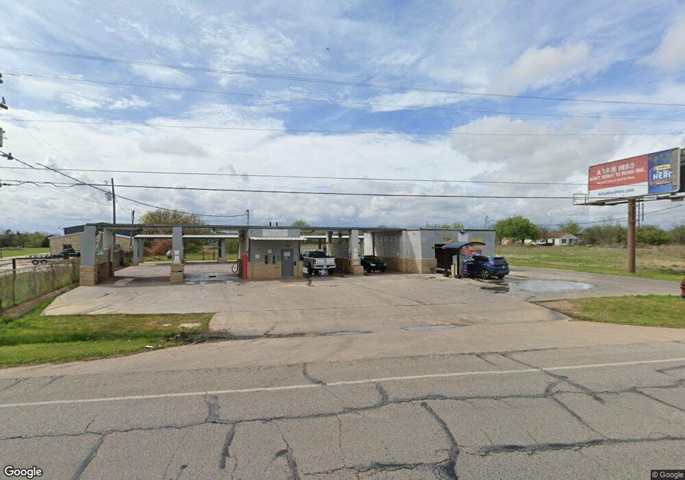 2802 Fall Creek Hwy, Granbury, TX 76049 - photo 1