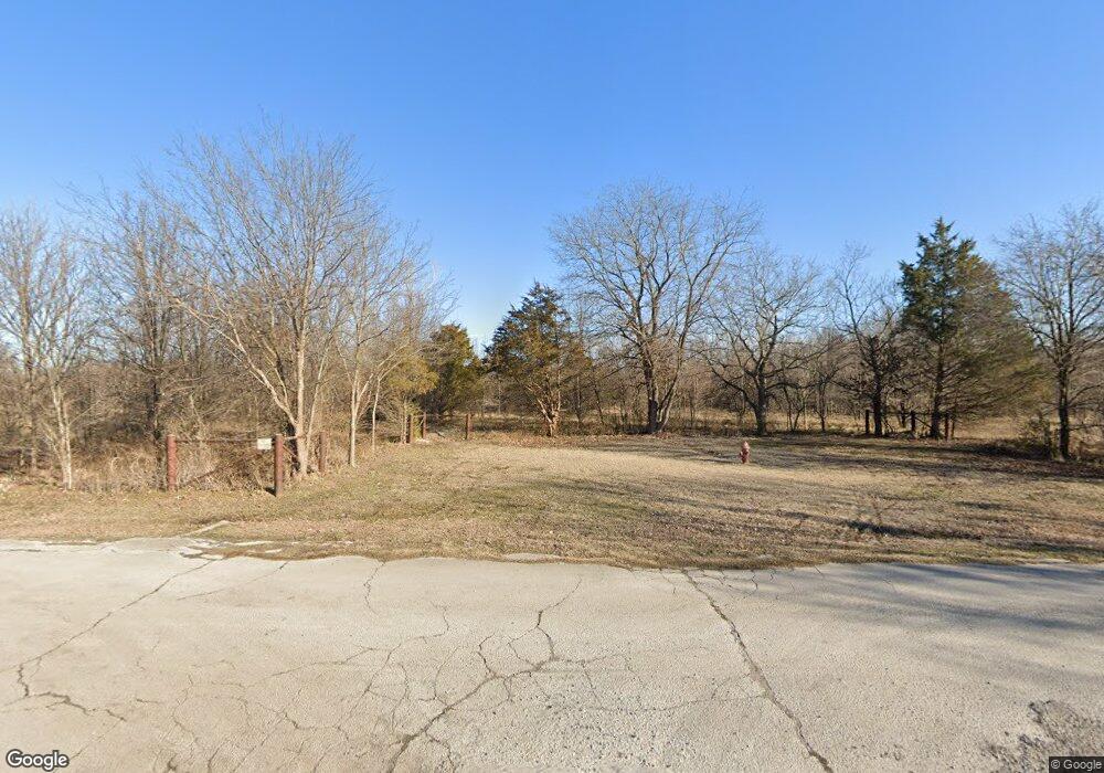 9924 N Garrison Ave, Sperry, OK 74073 - photo 1