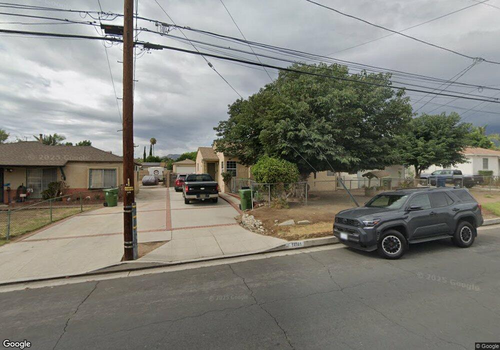 14161 Sayre St, Sylmar, CA 91342 - photo 1
