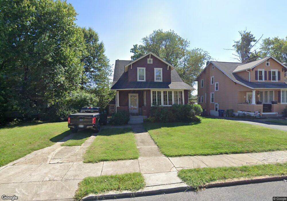 3501 Parkside Dr, Baltimore, MD 21214 - photo 1