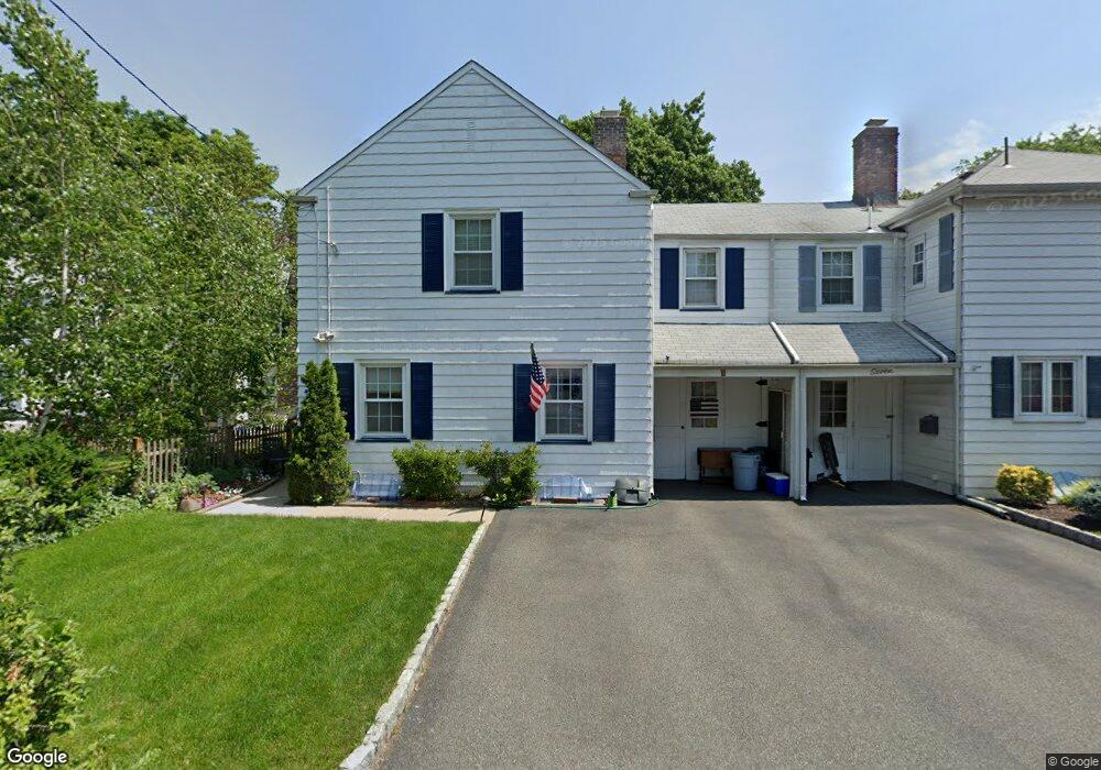 9 Bancroft Place unit 1X, Fair Lawn, NJ 07410 - photo 1