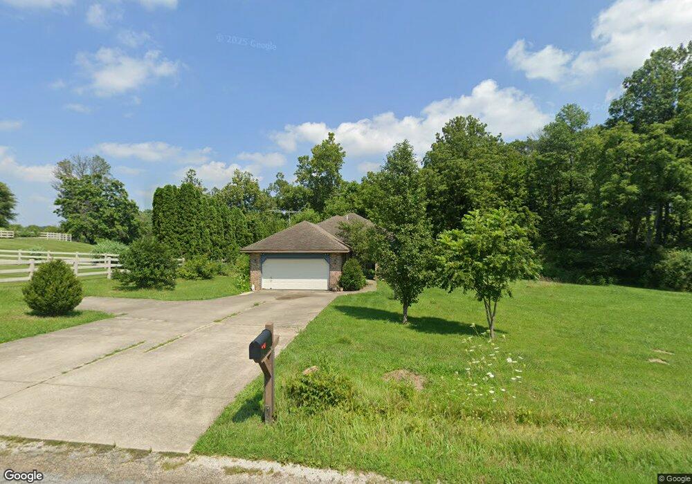1954 S County Road 180 E, Greensburg, IN 47240 - photo 1