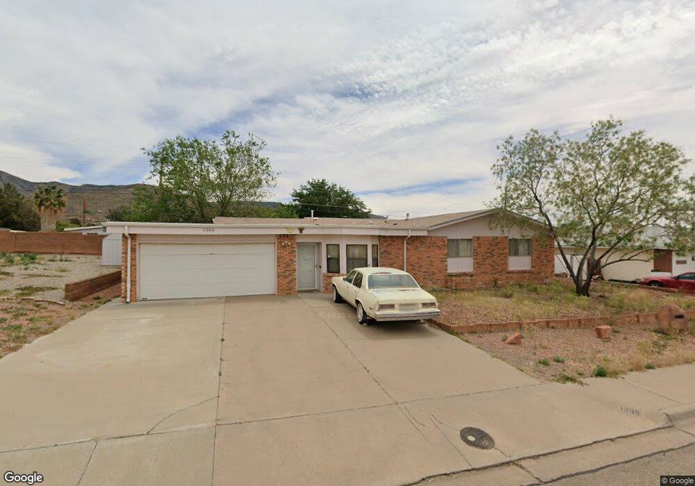 1306 Scenic Dr, Alamogordo, NM 88310 - photo 1