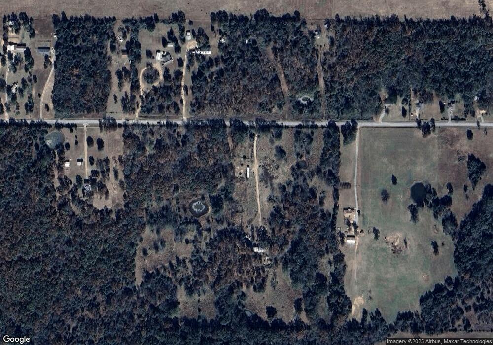 474400 E 1050 Rd, Muldrow, OK 74948 - photo 1