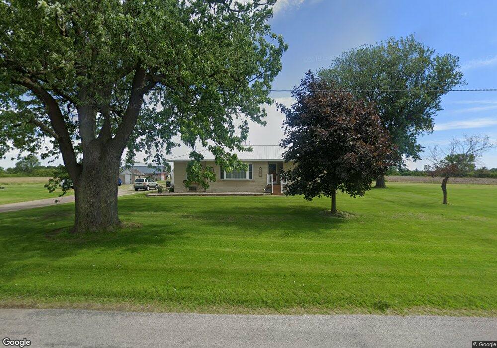 2736 E Labo Rd, Carleton, MI 48117 - photo 1