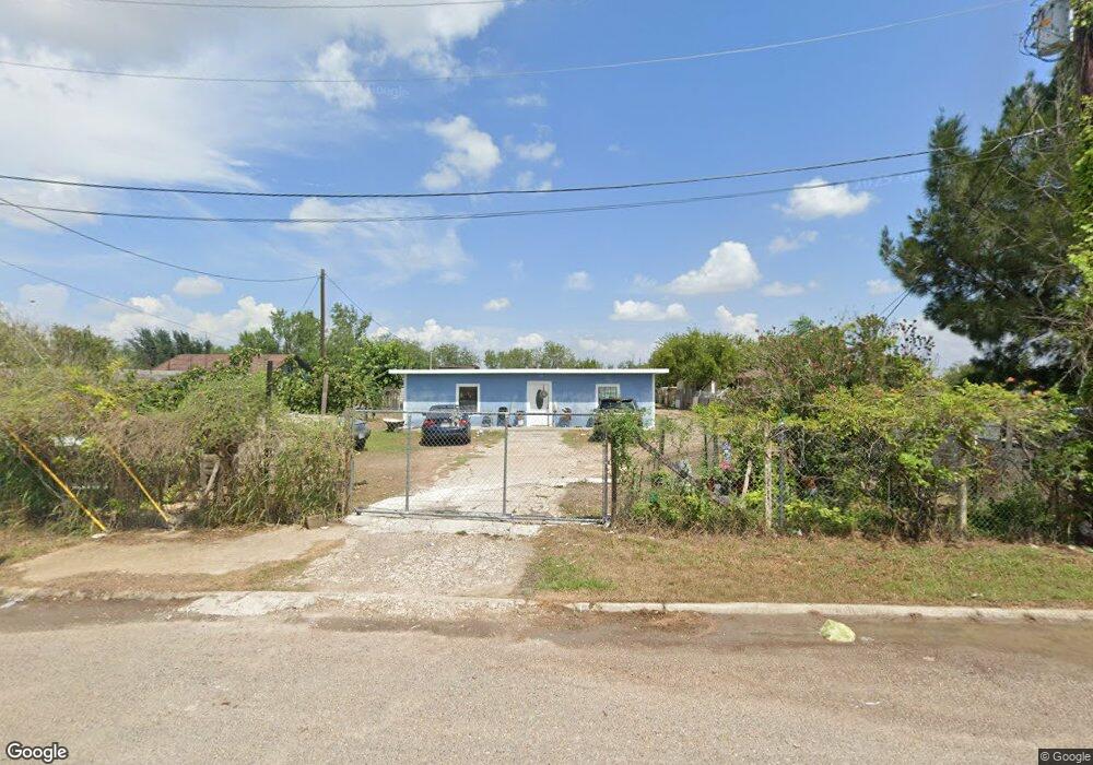 2405 Dedri Dr, Donna, TX 78537 - photo 1