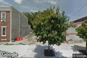 1183 Liberty St, Camden, NJ 08104