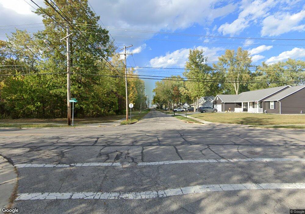 S/l 107/ 108 Community Rd, Sheffield Lake, OH 44054 - photo 1