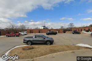 10844 Old Mill Rd, Omaha, NE 68154
