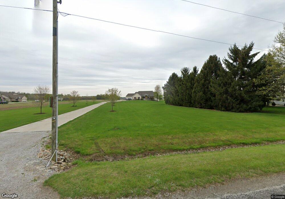 2529 N River Run, New Haven, IN 46774 - photo 1