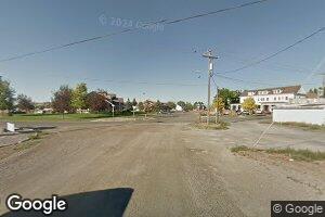 Lot 3C Railway Ave, Three Forks, MT 59752