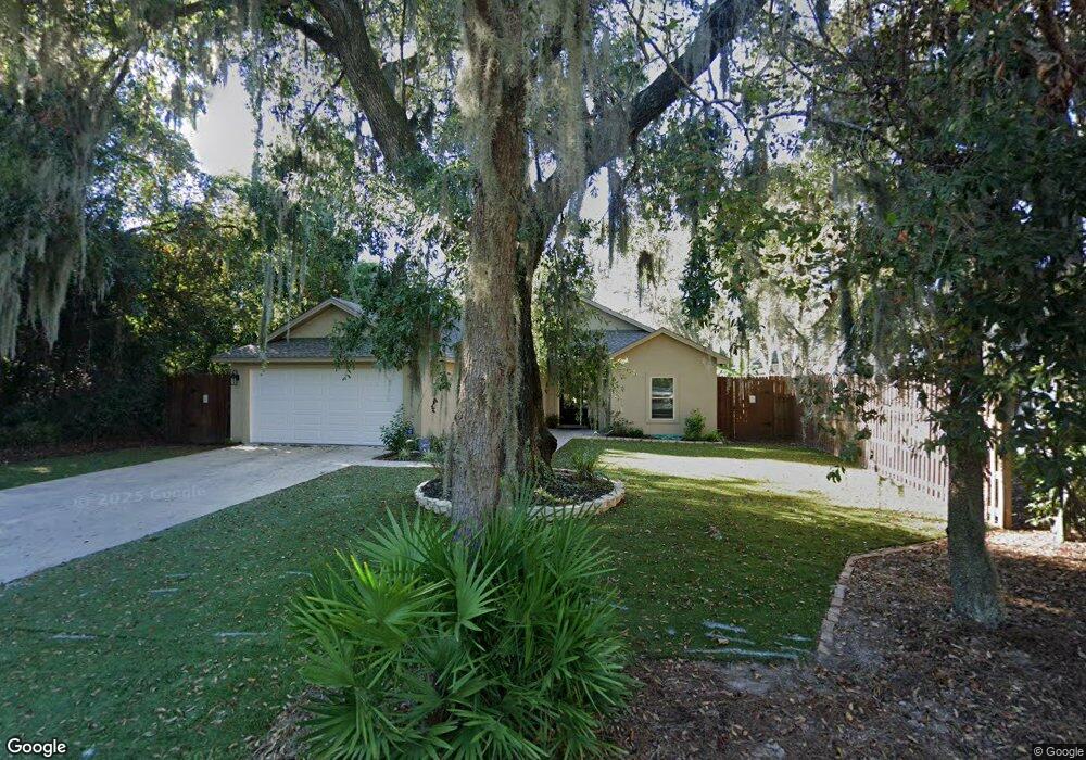 109 Quamley Wells Dr, Saint Simons Island, GA 31522 - photo 1