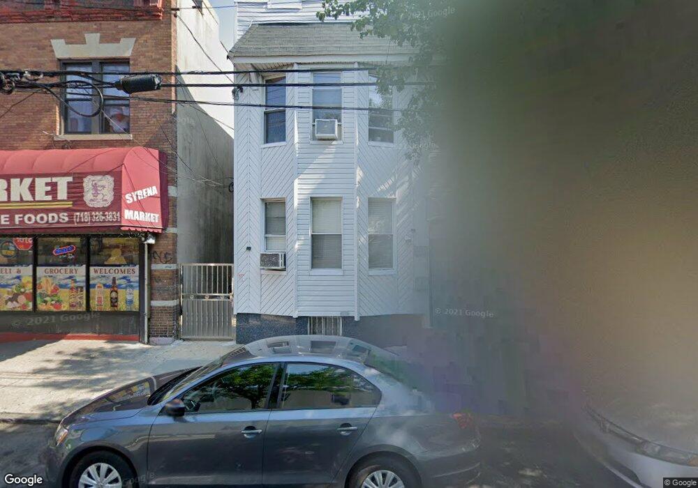 61-03 56th Rd, Maspeth, NY 11378 - photo 1