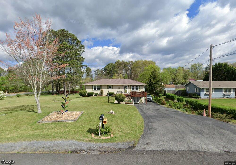 103 Ernest Dr, Tunnel Hill, GA 30755 - photo 1