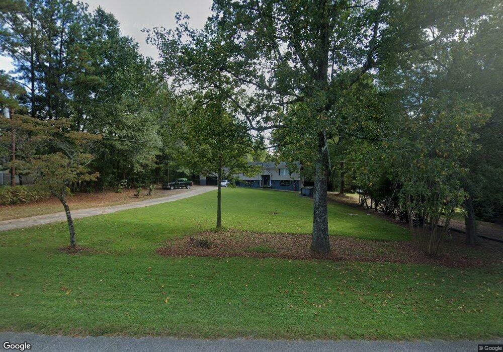 503 Bushmill Rd, Bremen, GA 30110 - photo 1