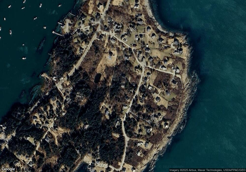 10 Misty Rose Ln, Bailey Island, ME 04003 - photo 1