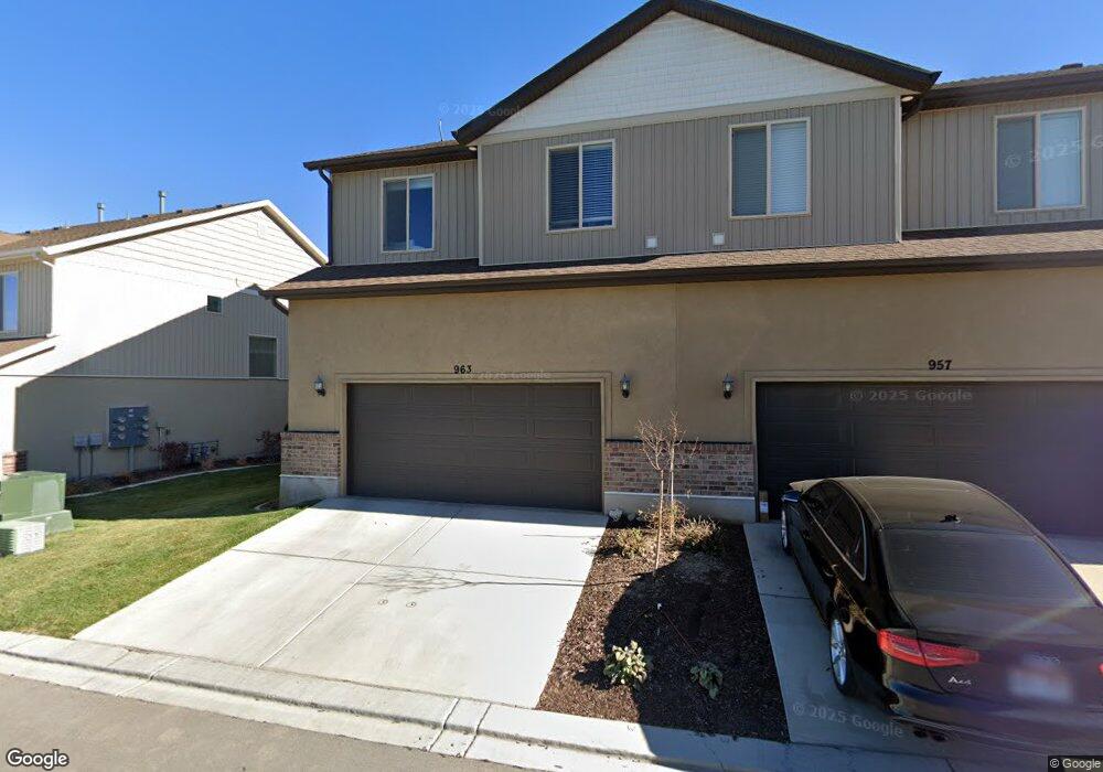 963 N Apple Seed Ln, Santaquin, UT 84655 - photo 1