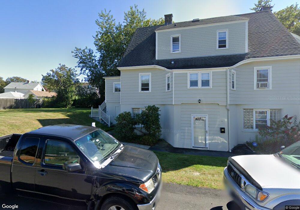 23 Smith Ave, Newport, RI 02840 - photo 1