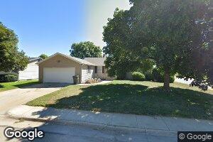 220 Eastridge Ave, Minden, NE 68959