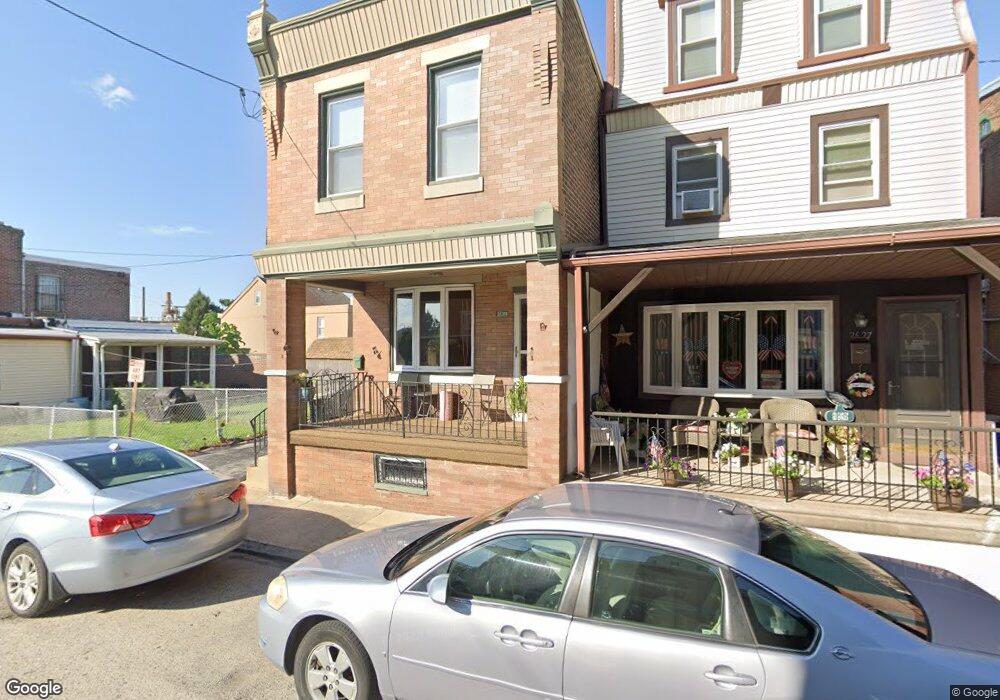 2625 Fillmore St, Philadelphia, PA 19137 - photo 1