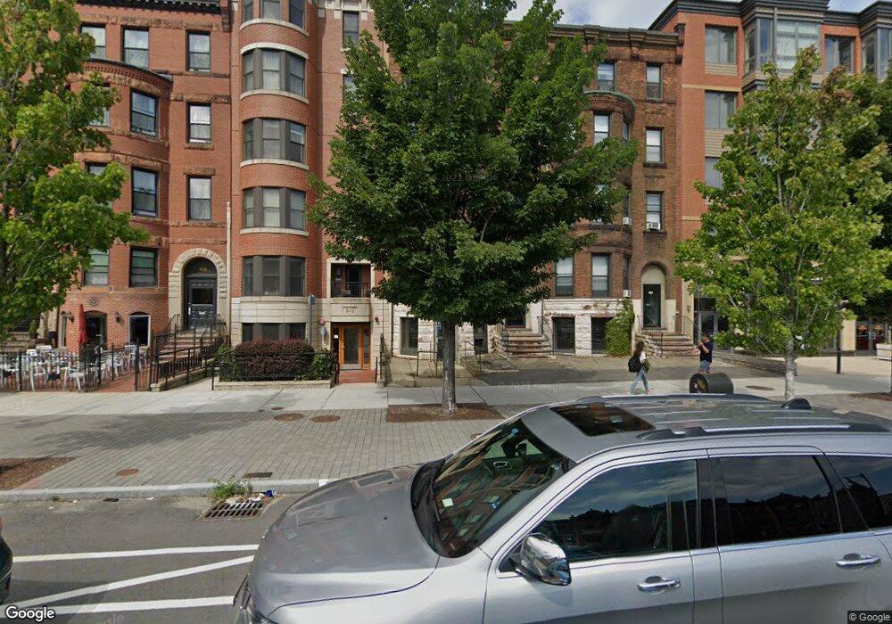 908 Beacon St unit 1, Boston, MA 02215 - photo 1