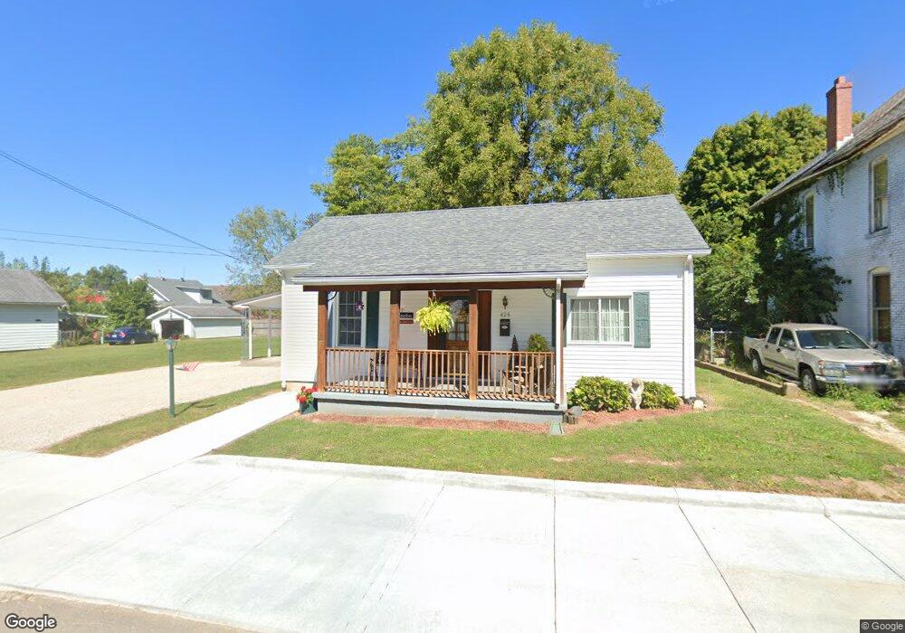 426 E Water St, Princeton, IN 47670 - photo 1