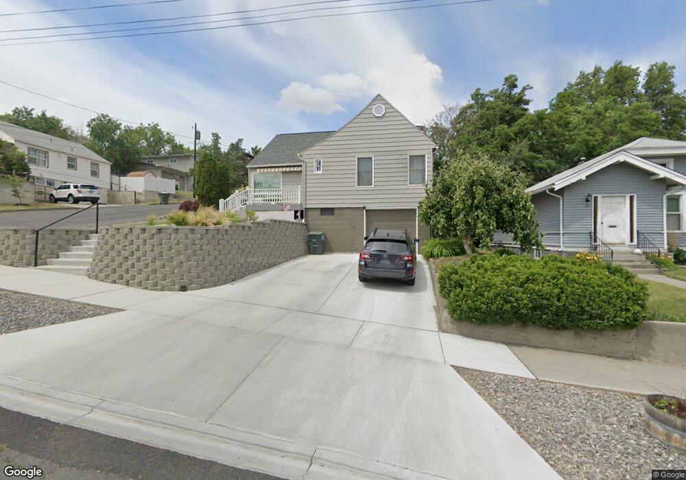 315 NW Gilliam Ave, Pendleton, OR 97801 - photo 1