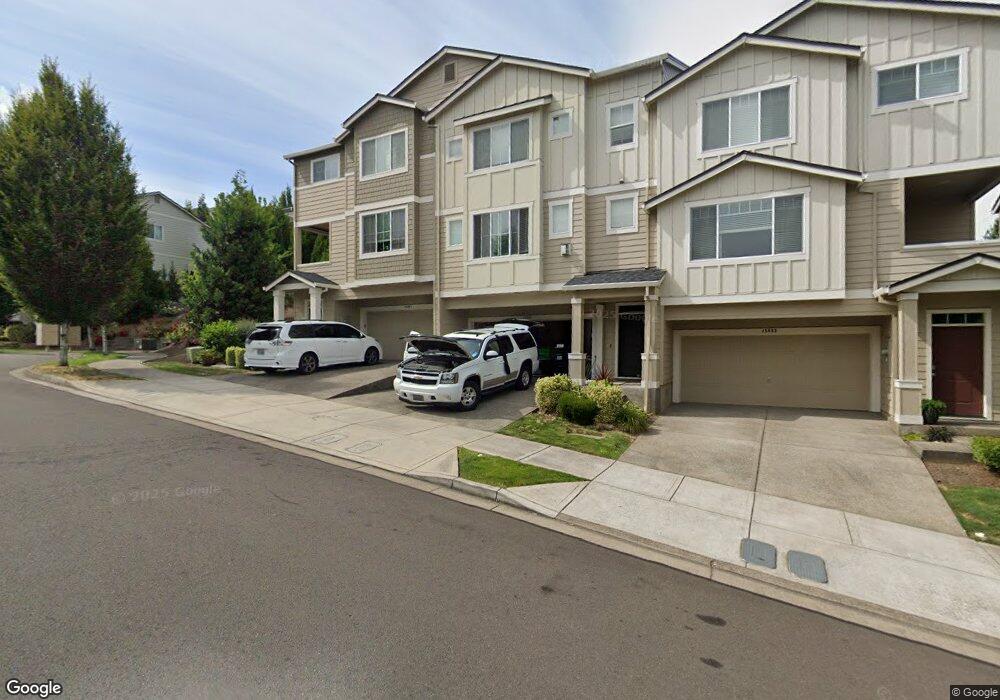 15691 SE Nyla Way, Happy Valley, OR 97086 - photo 1