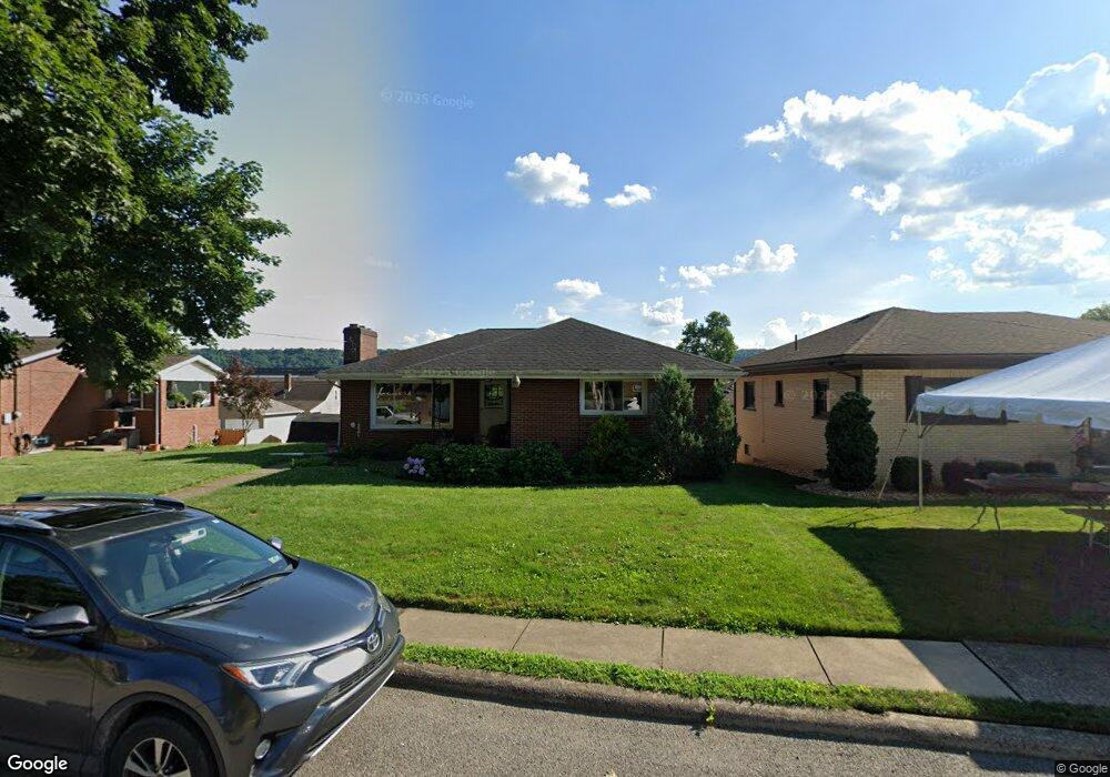 1220 Virginia Ave, Midland, PA 15059 - photo 1