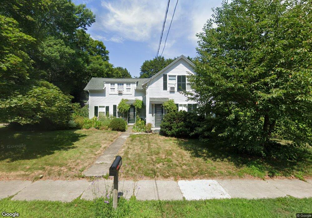 603 East St, Walpole, MA 02081 - photo 1