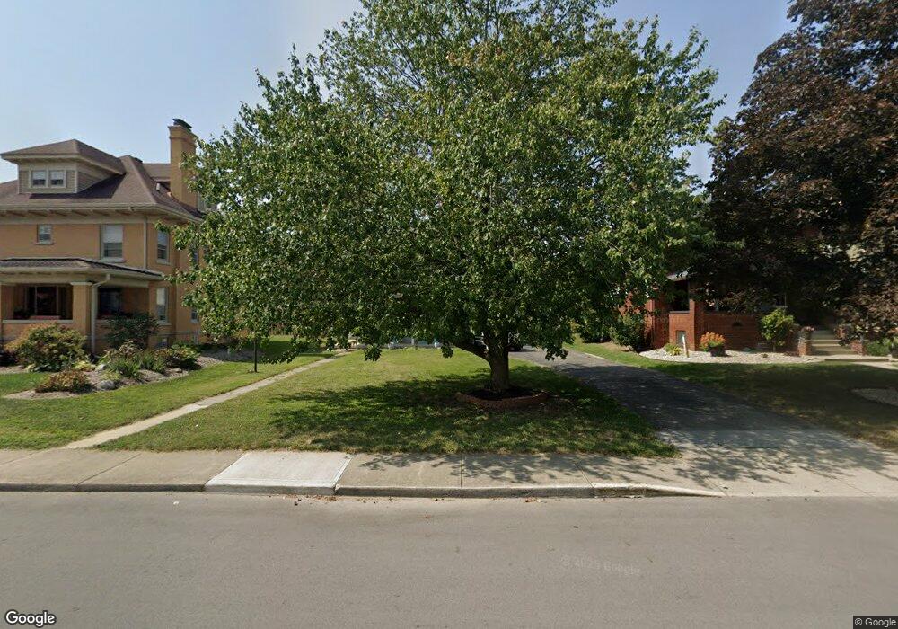 334 N W, Tipton, IN 46902 - photo 1