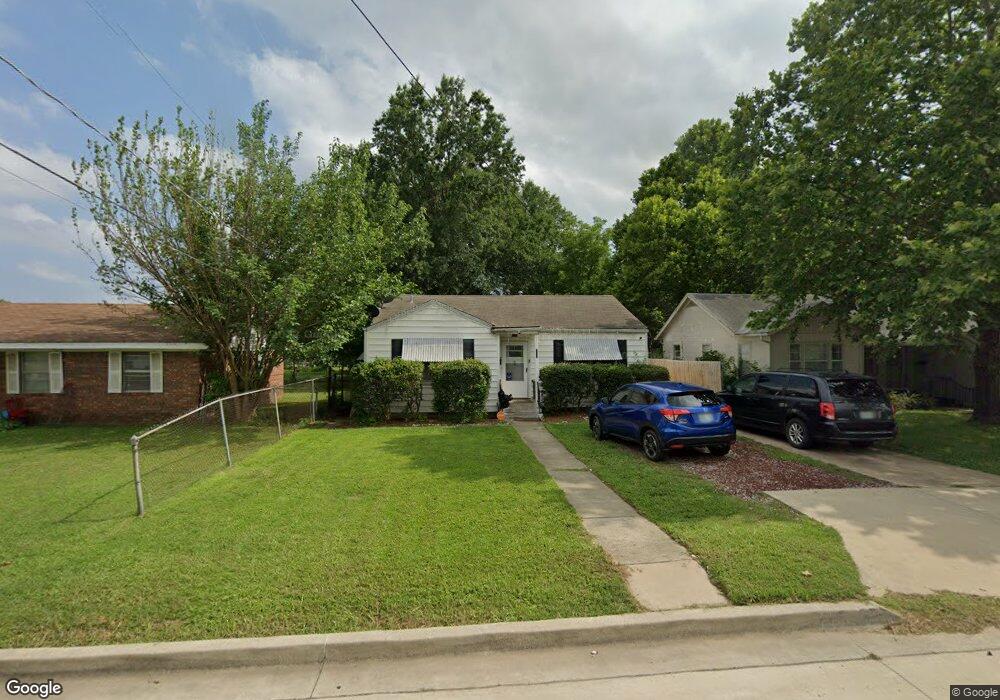 702 15th Ave NW, Ardmore, OK 73401 - photo 1