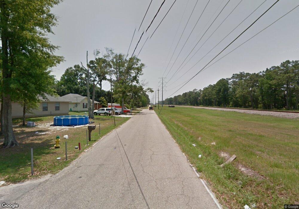 HWY 11 U Hwy S, Slidell, LA 70458 - photo 1