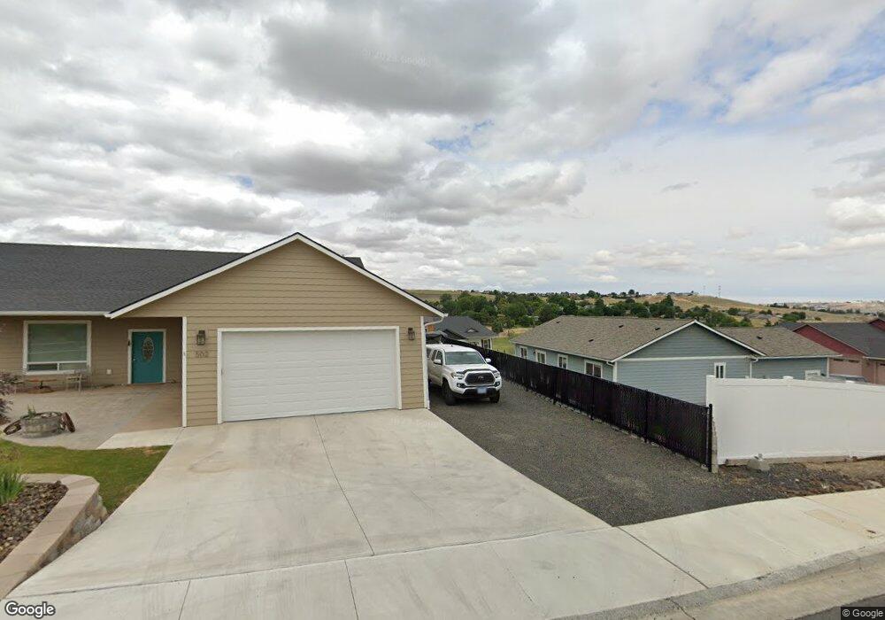 526 SW Tahoe Ave, Pendleton, OR 97801 - photo 1