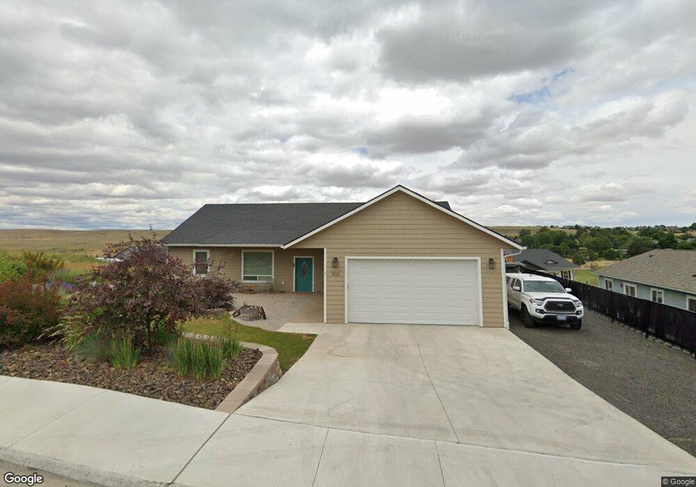 520 SW Tahoe Ave, Pendleton, OR 97801 - photo 1