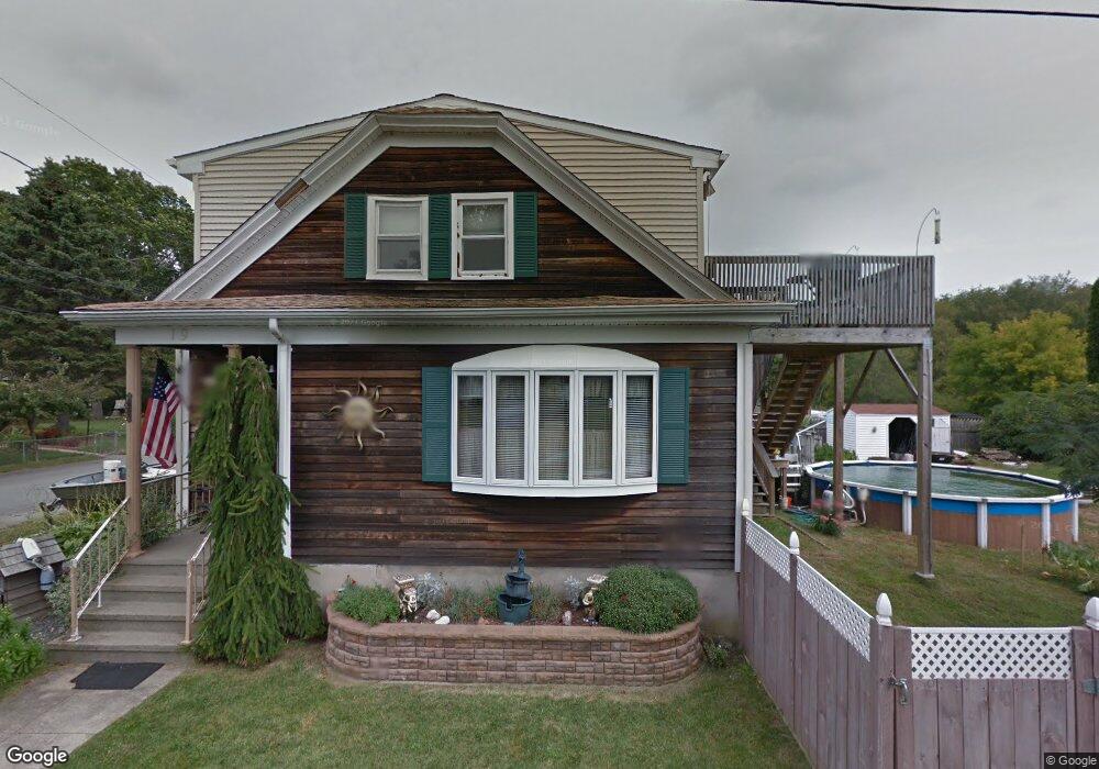 19 Pine Tree Ave, Westport, MA 02790 - photo 1