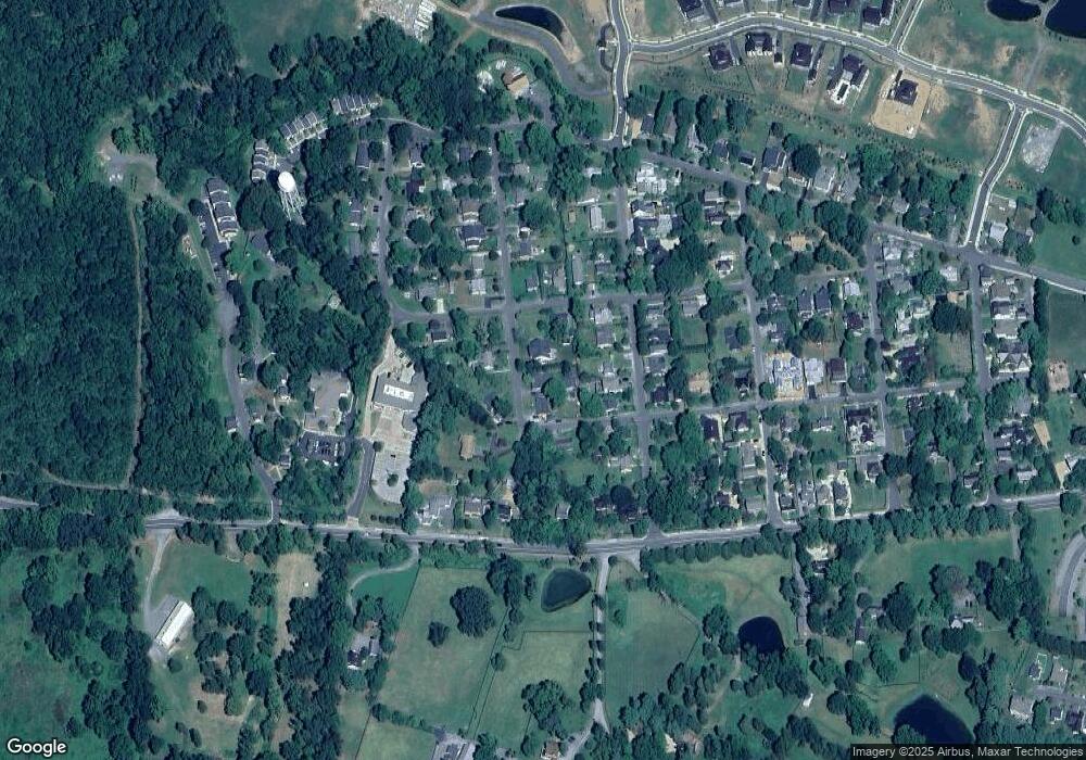 103 Sycamore St, Middleburg, VA 20117 - photo 1