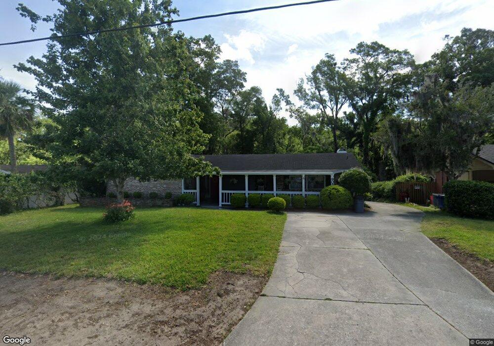 905 Brookmont Ave E, Jacksonville, FL 32211 - photo 1