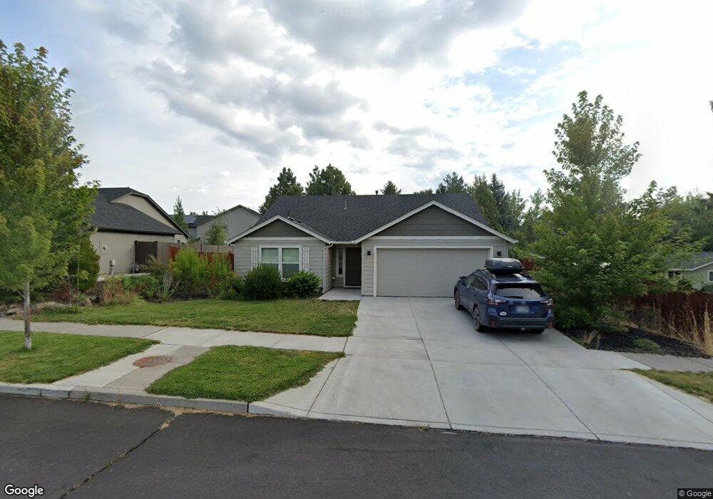 20392 Lois Way, Bend, OR 97702 - photo 1