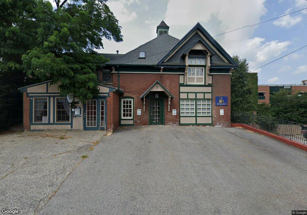 7 Hills Ave, Concord, NH 03301 - photo 1