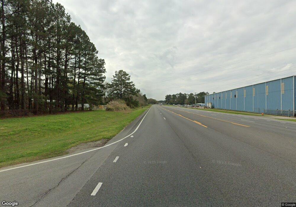 0 Murphy Rd, Coolidge, GA 31738 - photo 1