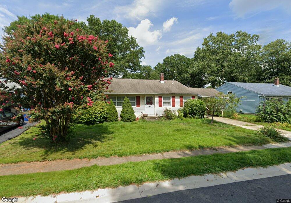 22 E Stephen Dr, Newark, DE 19713 - photo 1