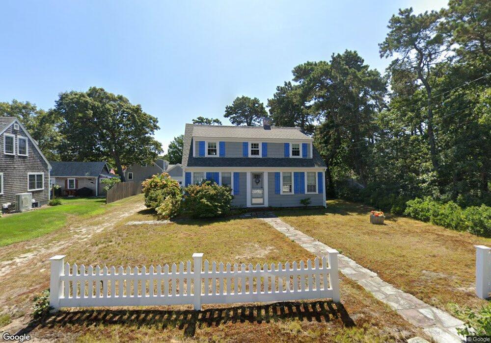 37 West St, Dennis Port, MA 02639 - photo 1