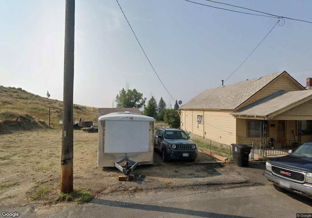 108 Mullin St, Butte, MT 59701 - photo 1