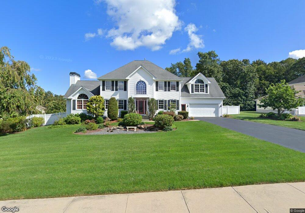 20 Hines Farm Dr, Cumberland, RI 02864 - photo 1