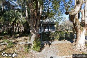 924 E Duffy St, Savannah, GA 31401