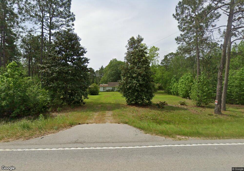 1013 Broxton Hwy, Fitzgerald, GA 31750 - photo 1