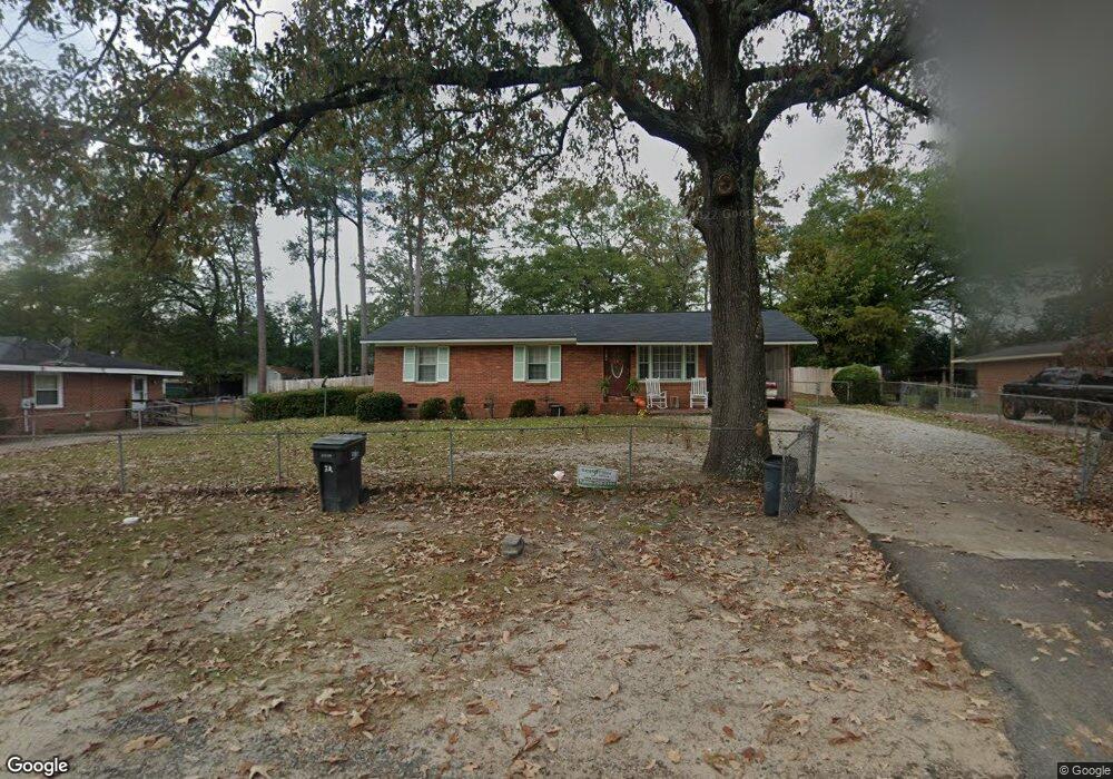 2017 Merritt Rd, Augusta, SC 30909 - photo 1