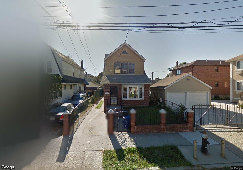 11922 177th Place, Jamaica, NY 11434 - photo 1