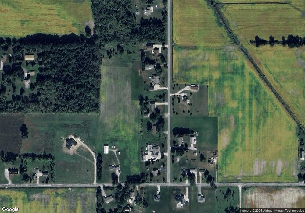 10850 Pagels Rd, Birch Run, MI 48415 - photo 1